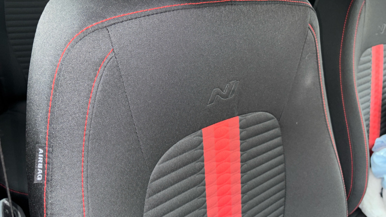 Hyundai i10 1.0T [90] N Line 5dr [Nav] Petrol Hatchback